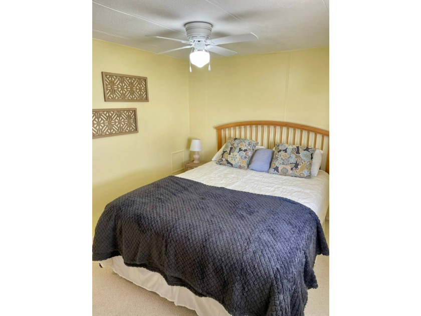 Hidden Cove West / Lot #662 / 2 Bedroom/2 Bath / 840 Sq. Ft + - photo 22