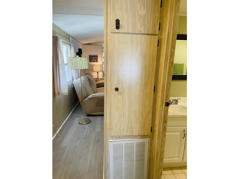 Hidden Cove West / Lot #662 / 2 Bedroom/2 Bath / 840 Sq. Ft + - photo 23