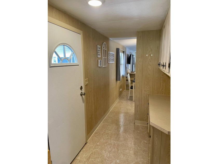 Hidden Cove West / Lot #662 / 2 Bedroom/2 Bath / 840 Sq. Ft + - photo 32