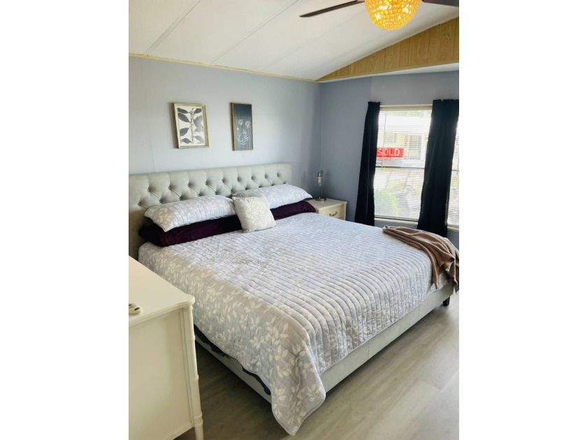 Hidden Cove West / Lot #662 / 2 Bedroom/2 Bath / 840 Sq. Ft + - photo 36