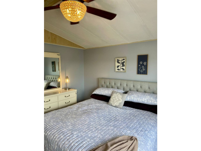 Hidden Cove West / Lot #662 / 2 Bedroom/2 Bath / 840 Sq. Ft + - photo 38