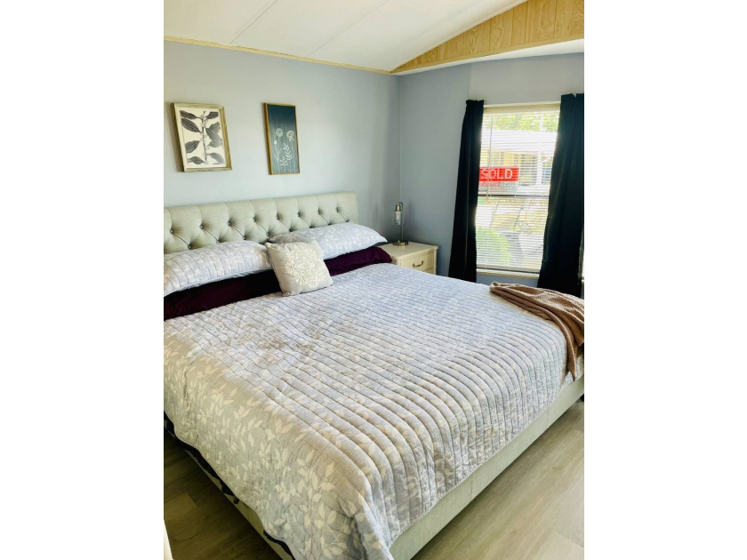 Hidden Cove West / Lot #662 / 2 Bedroom/2 Bath / 840 Sq. Ft + - photo 41