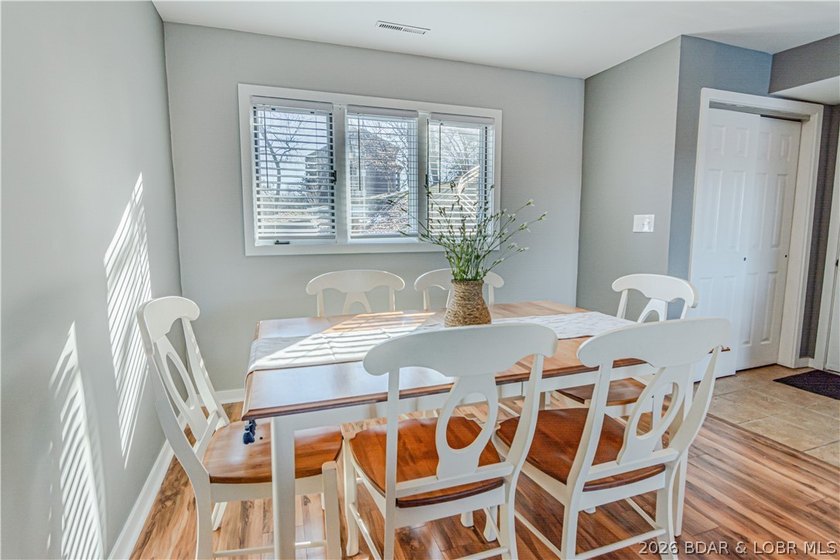 The Knolls is a great complex and this is a nice unit with a - photo 8