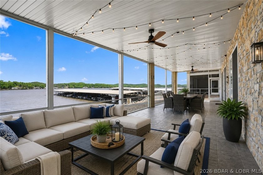 Wake up to breathtaking main channel views at the 34 Mile Marker - photo 3