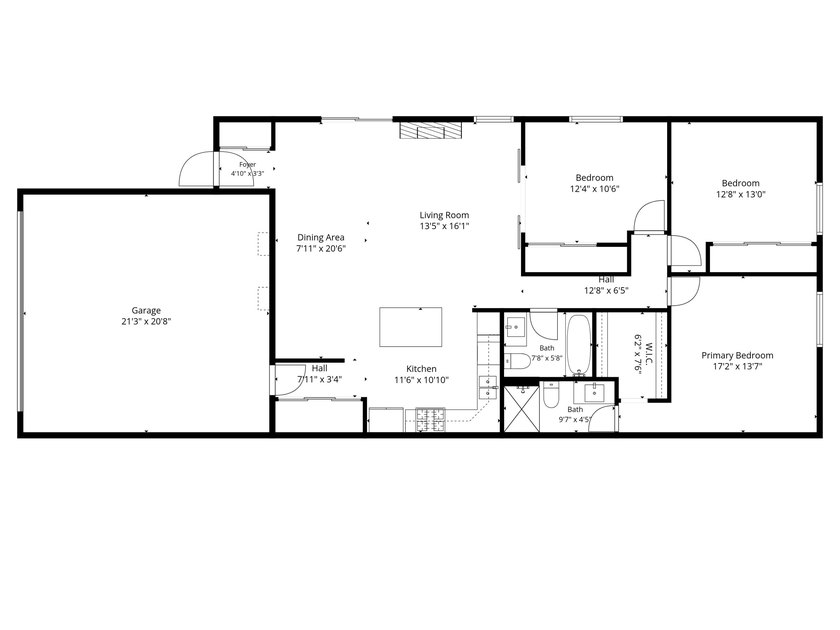 Welcome to this beautifully updated Kingswood model in desirable - photo 34