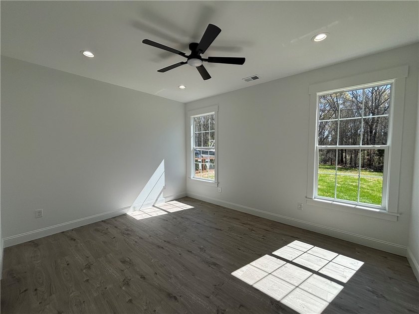 Brand new 3BR/2BA home with NO HOA fees offering a desirable - photo 11