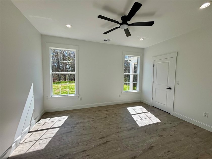 Brand new 3BR/2BA home with NO HOA fees offering a desirable - photo 12
