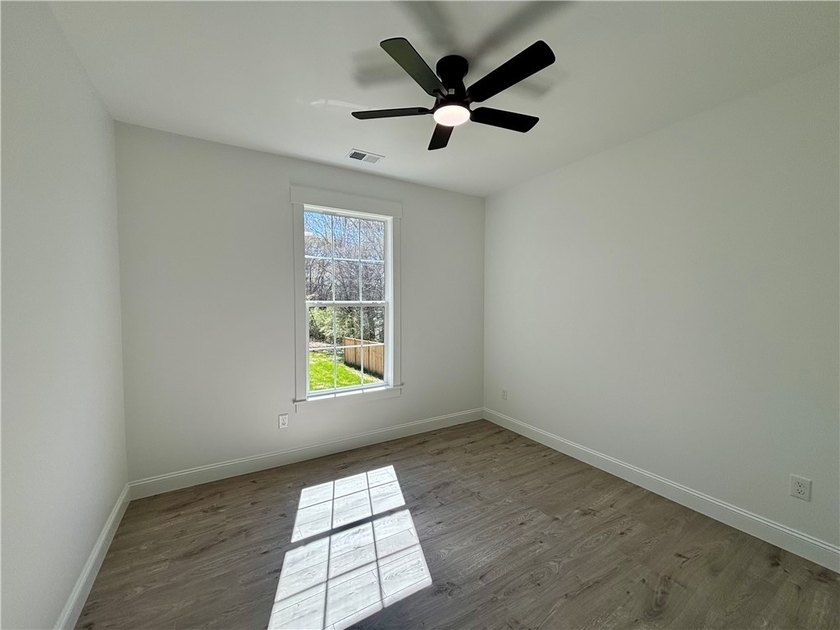 Brand new 3BR/2BA home with NO HOA fees offering a desirable - photo 14
