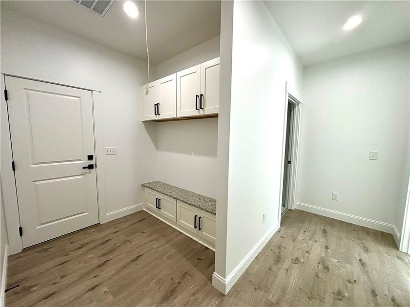 Brand new 3BR/2BA home with NO HOA fees offering a desirable - photo 16