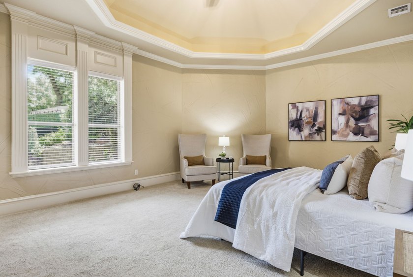 Nestled within the prestigious, guard-gated Villas of Hogan's - photo 17