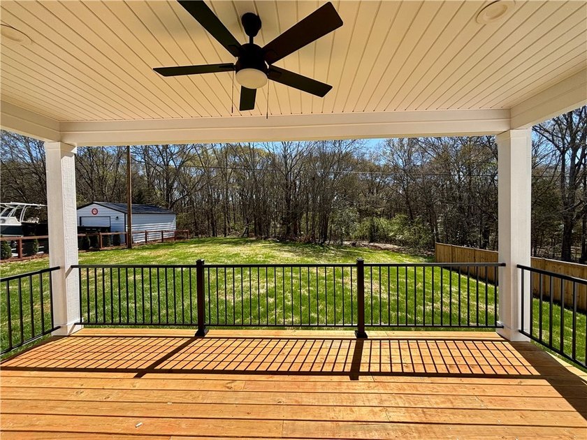 Brand new 3BR/2BA home with NO HOA fees offering a desirable - photo 17