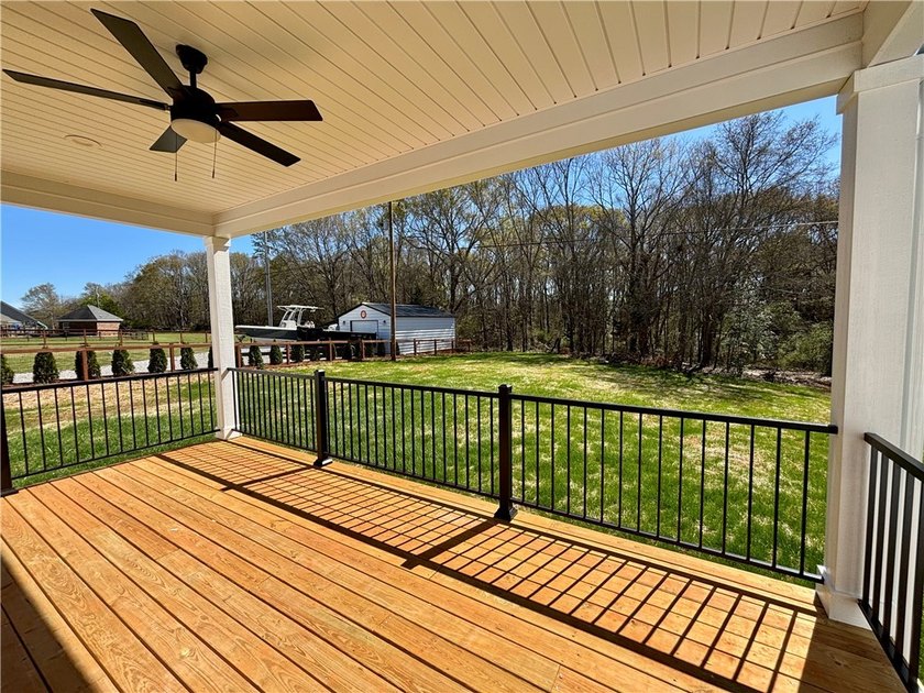 Brand new 3BR/2BA home with NO HOA fees offering a desirable - photo 19