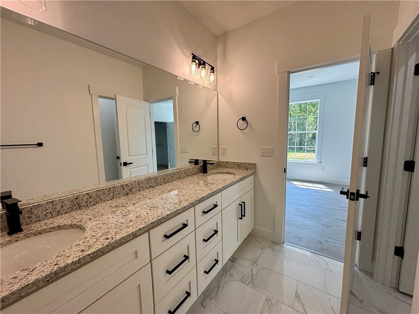 Brand new 3BR/2BA home with NO HOA fees offering a desirable - photo 22
