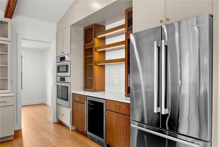 This stunning new-construction home seamlessly balances - photo 15