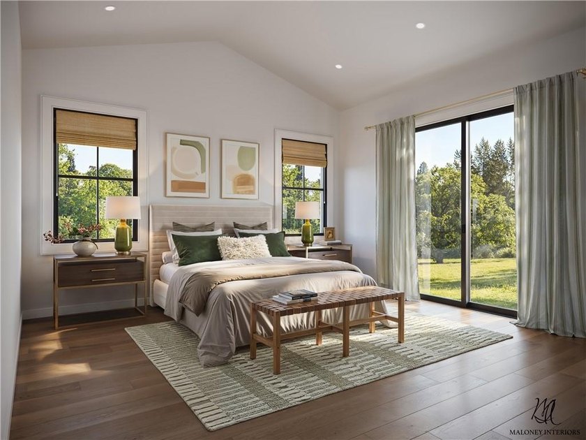This stunning new-construction home seamlessly balances - photo 21
