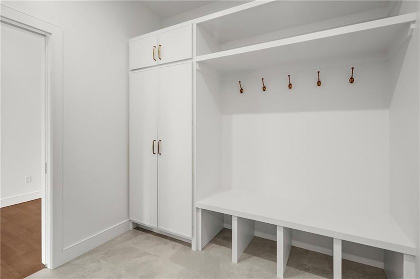 This stunning new-construction home seamlessly balances - photo 36