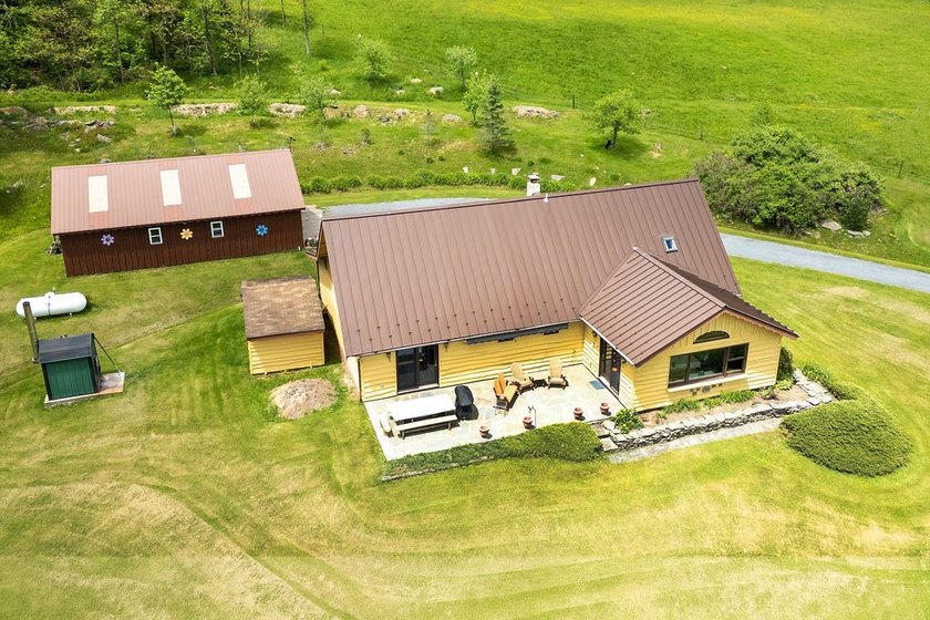 Perched high with breathtaking long-range views, this immaculate - photo 7