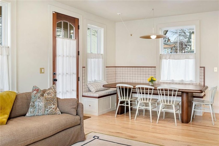 Located in Newport's Historic Point neighborhood, this newly - photo 22
