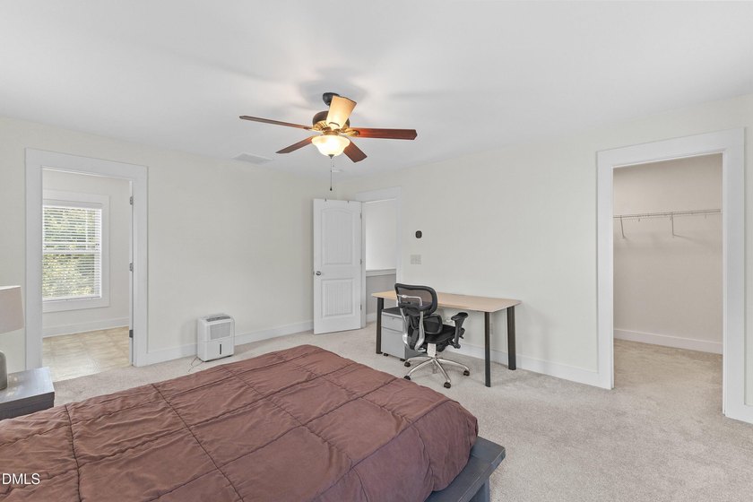 Welcome home to this beautiful, move-in-ready end-unit townhouse - photo 29