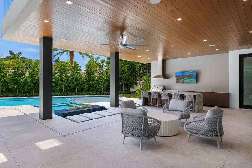 Located at 217 Thatch Palm Drive within the prestigious Royal - photo 44