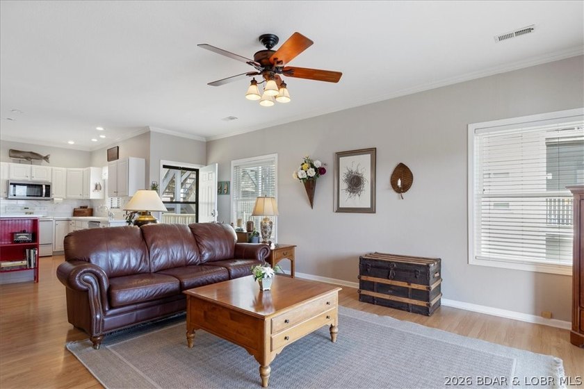 MOTIVATED SELLER! Welcome to easy lake living! This beautifully - photo 5