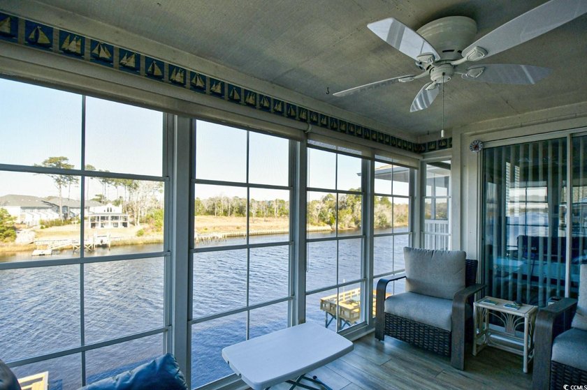 Fabulous End-Unit in Gated Waterway Community! Views for Miles &amp; - photo 24
