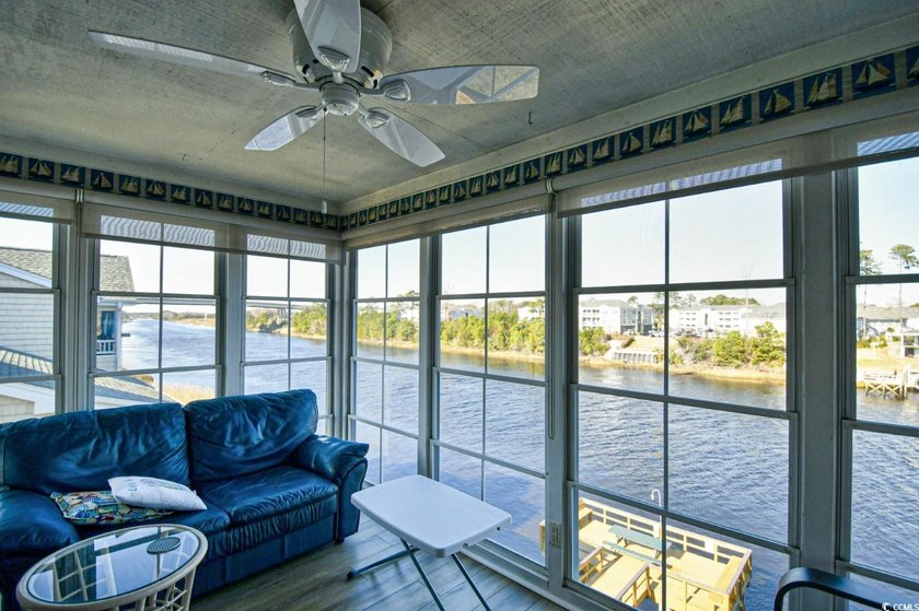 Fabulous End-Unit in Gated Waterway Community! Views for Miles &amp; - photo 25