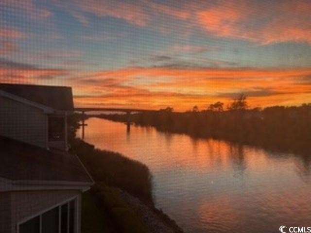 Fabulous End-Unit in Gated Waterway Community! Views for Miles &amp; - photo 31