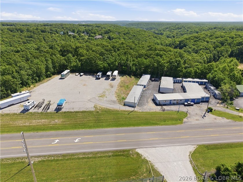 Positioned in a prime location on Osage Beach Parkway, this - photo 3