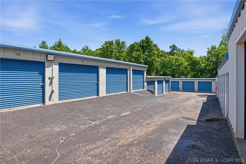 Positioned in a prime location on Osage Beach Parkway, this - photo 5