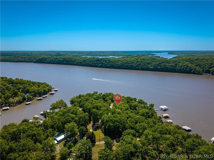 Beautifully updated 2-bedroom home sits on a nearly half-acre - photo 2
