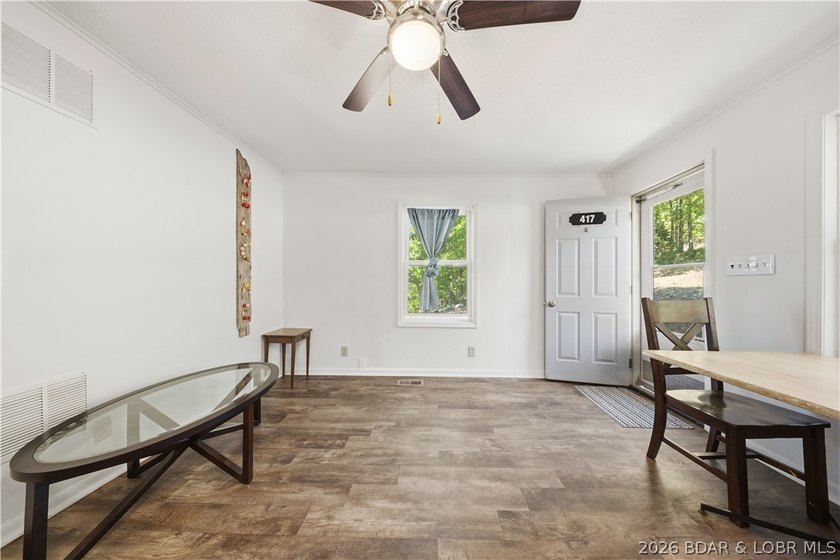 Beautifully updated 2-bedroom home sits on a nearly half-acre - photo 9
