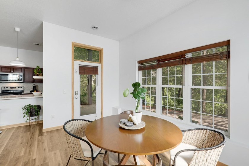 Welcome home to Unit 101 at Greenway Terrace Condominiums, where - photo 6