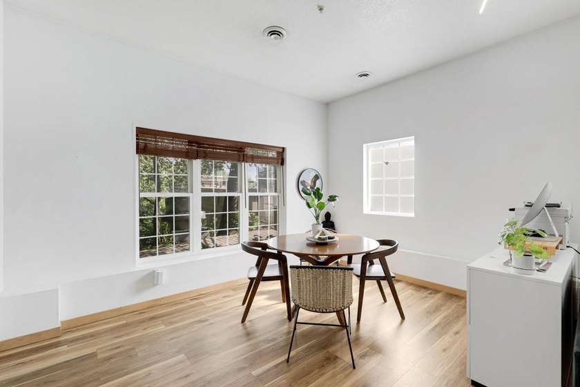 Welcome home to Unit 101 at Greenway Terrace Condominiums, where - photo 7