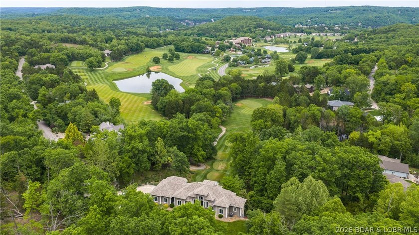 Experience elevated golf course living in the prestigious Old - photo 5