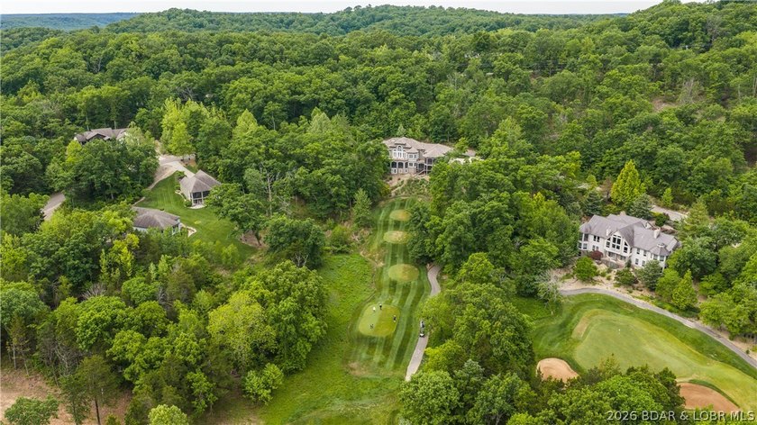 Experience elevated golf course living in the prestigious Old - photo 6