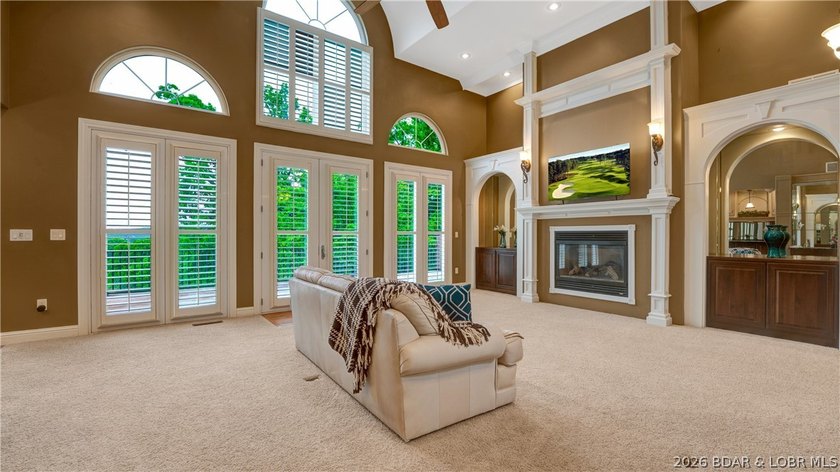 Experience elevated golf course living in the prestigious Old - photo 9