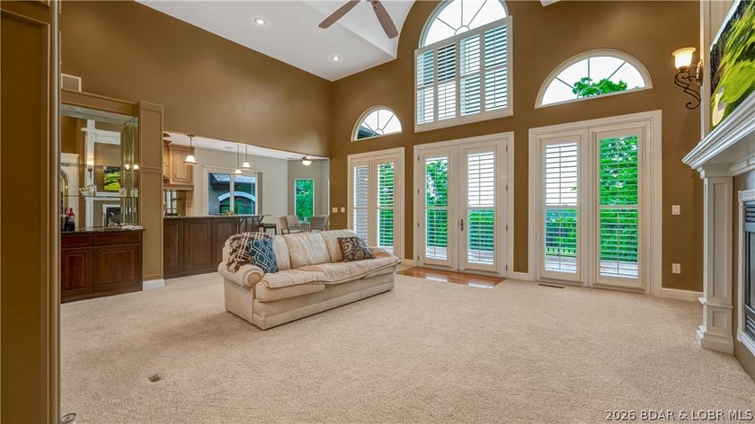 Experience elevated golf course living in the prestigious Old - photo 10