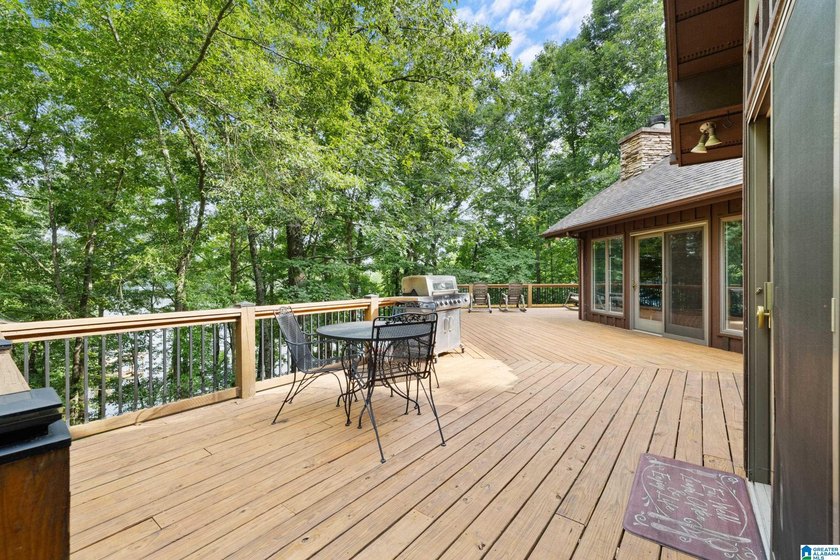 LAKEFRONT HOME FOR SALE - TURNKEY &amp; FULLY FURNISHED Rare - photo 35