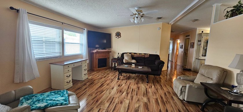 Hard to find and packed with value, this spacious 2 bedroom, 2 - photo 5