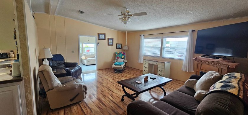 Hard to find and packed with value, this spacious 2 bedroom, 2 - photo 6