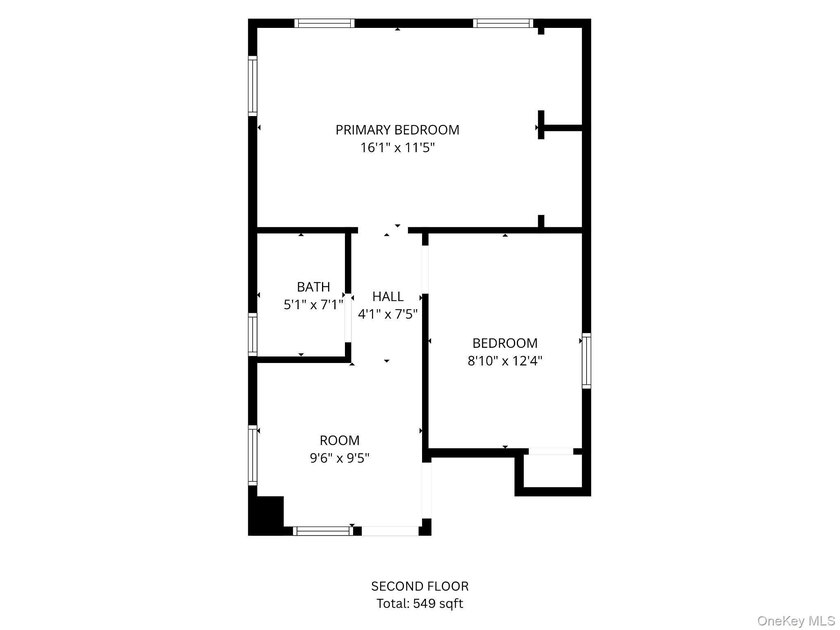 Beautiful Single Family House located within a block from Guy R - photo 31