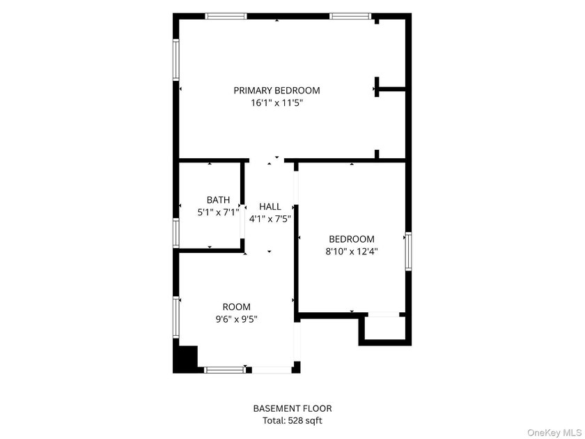 Beautiful Single Family House located within a block from Guy R - photo 32