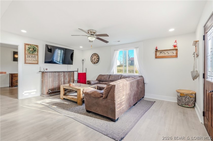 Welcome to this beautifully renovated, move-in-ready home - photo 3