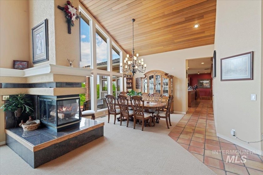 Nestled on a sprawling 4.5-acre estate, this breathtaking - photo 10