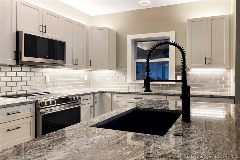 COMPLETE renovation in 2026 at Evergreens Condo - nestled - photo 2