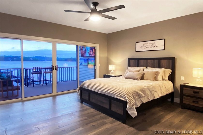 COMPLETE renovation in 2026 at Evergreens Condo - nestled - photo 7