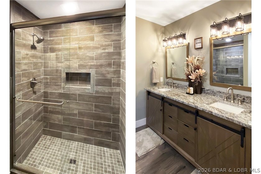 COMPLETE renovation in 2026 at Evergreens Condo - nestled - photo 8