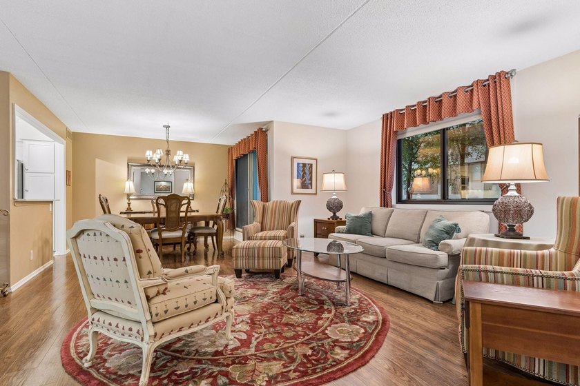 Experience maintenance-free living in one of Edina's most - photo 6