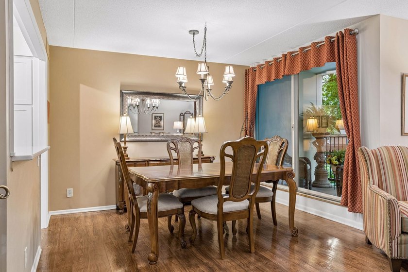 Experience maintenance-free living in one of Edina's most - photo 8